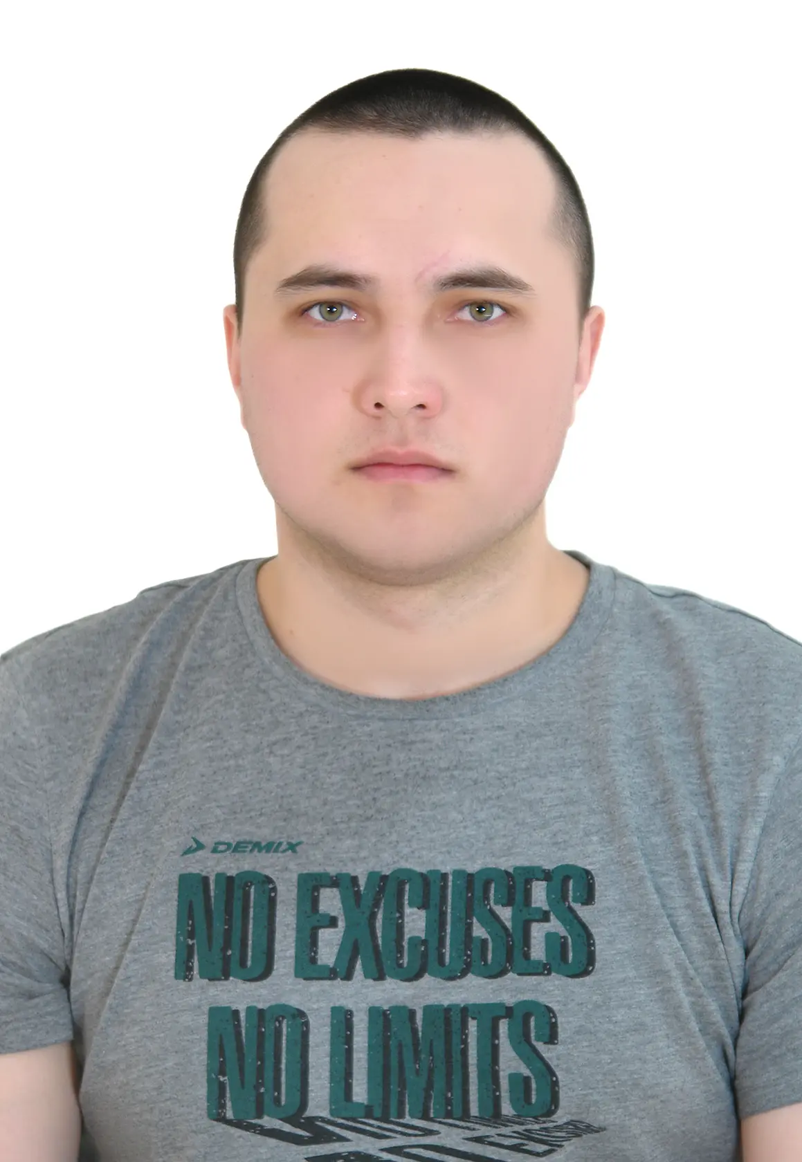 Ильназ Губайдуллин