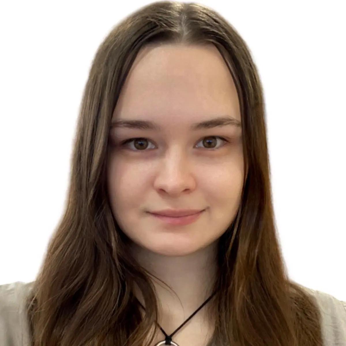 Ольга Фролова