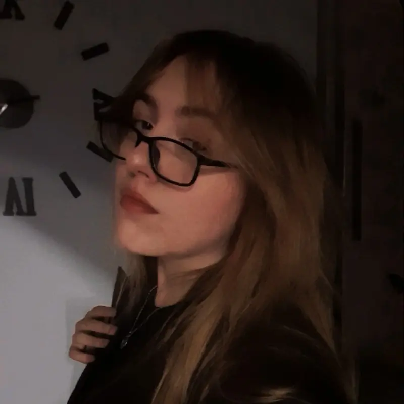 Анжелика Екимкова