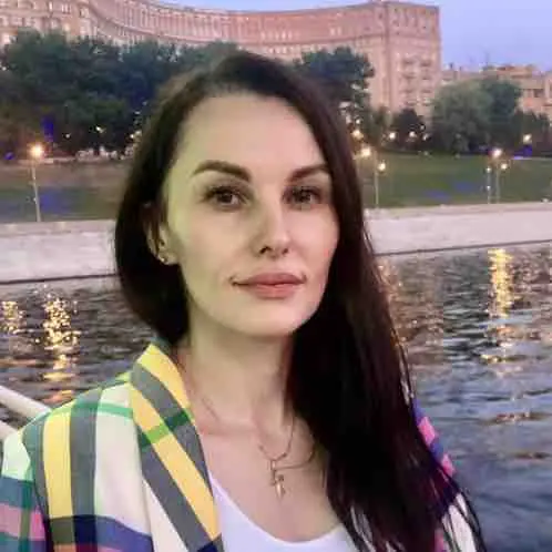 Евгения Покацкая