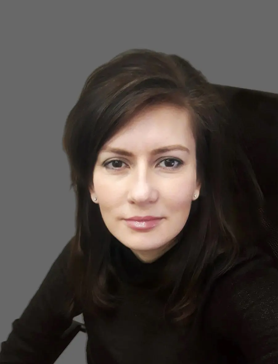 Ксения Саливон