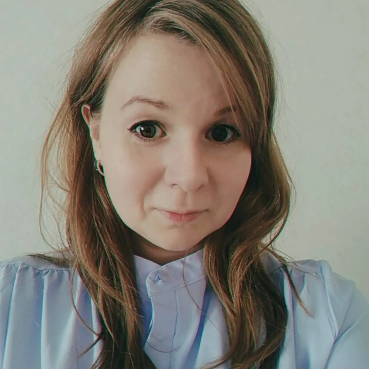Анна Романова