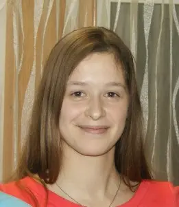 Екатерина Ромашенко