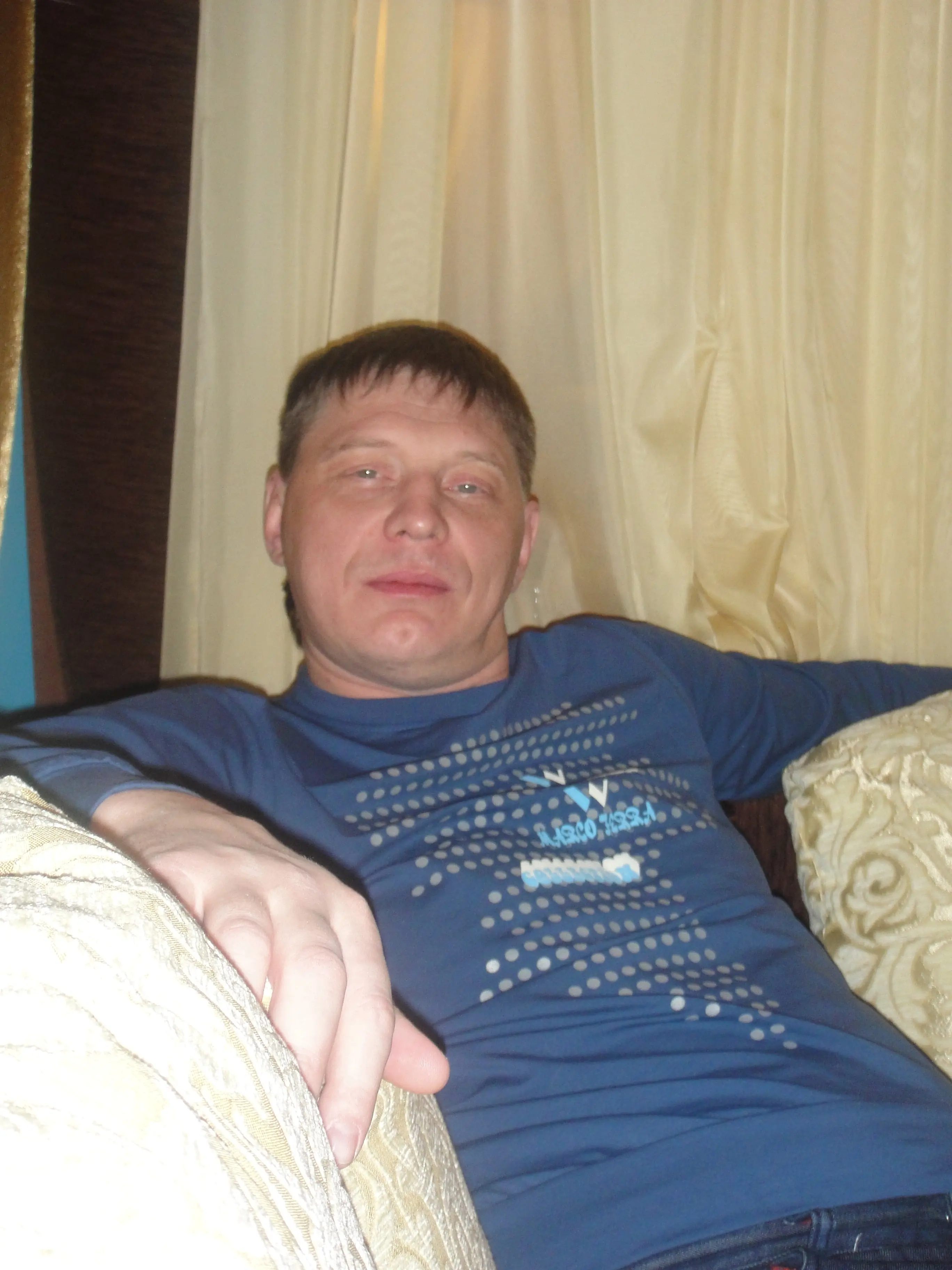 Сергей Бартенев
