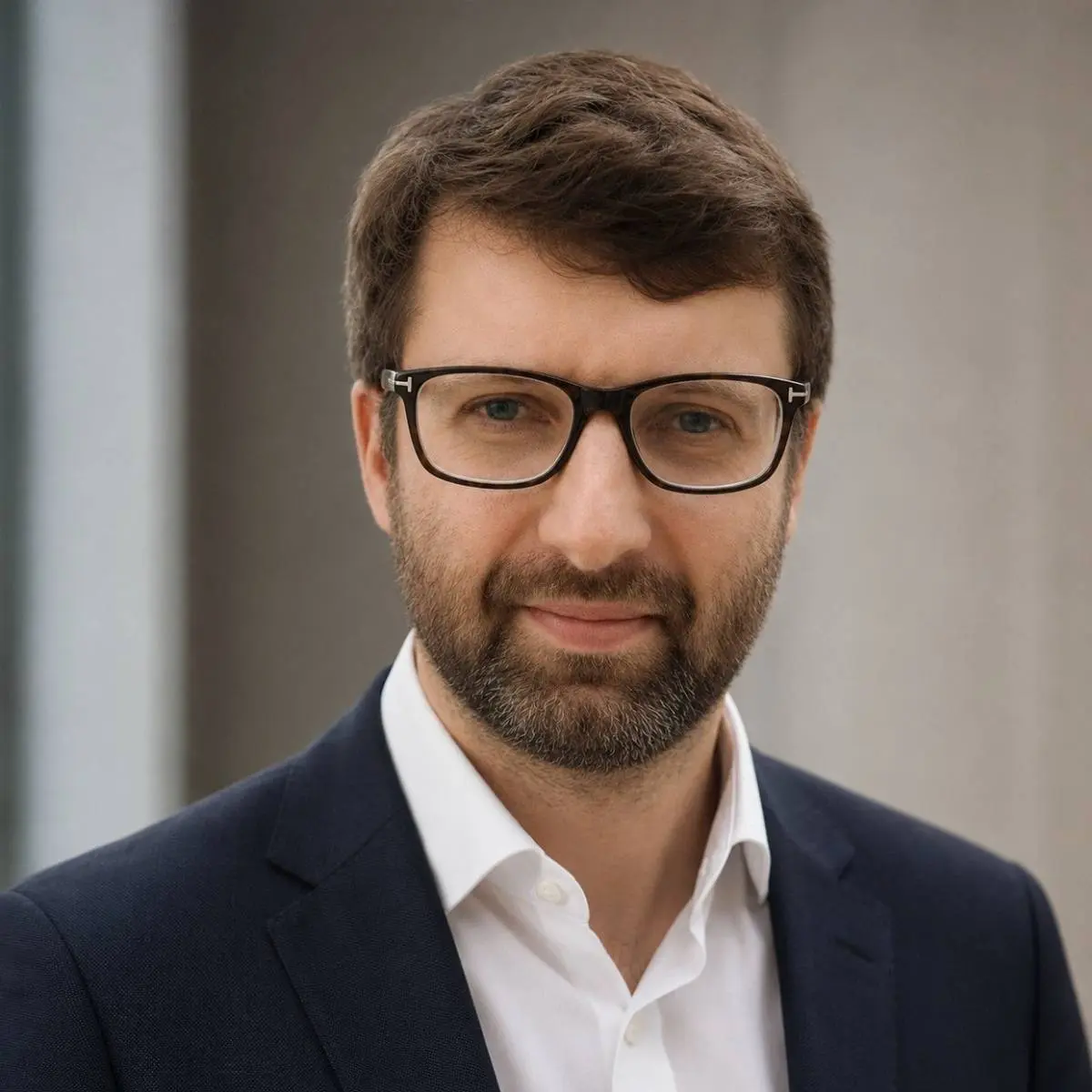 Кирилл Гуськов