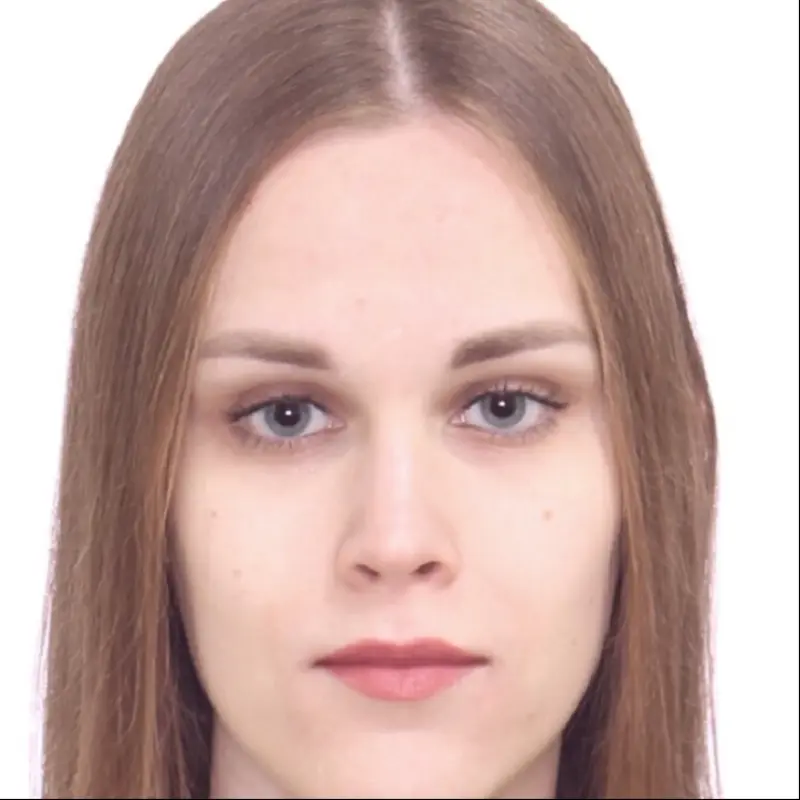 Ксения Анохина