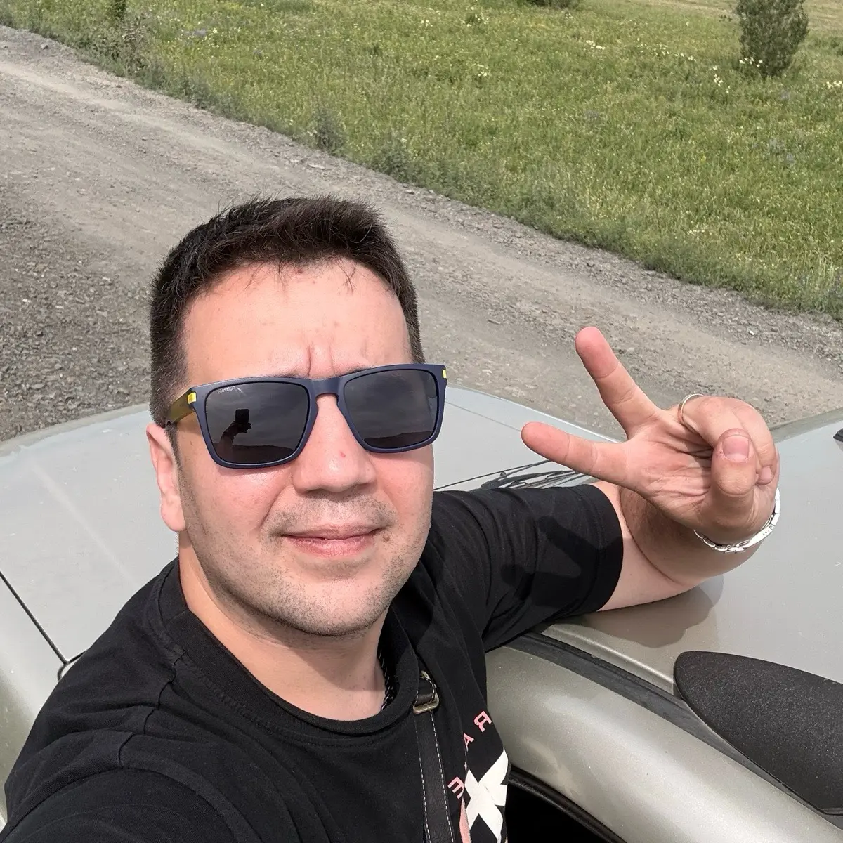 Александр Голубцов