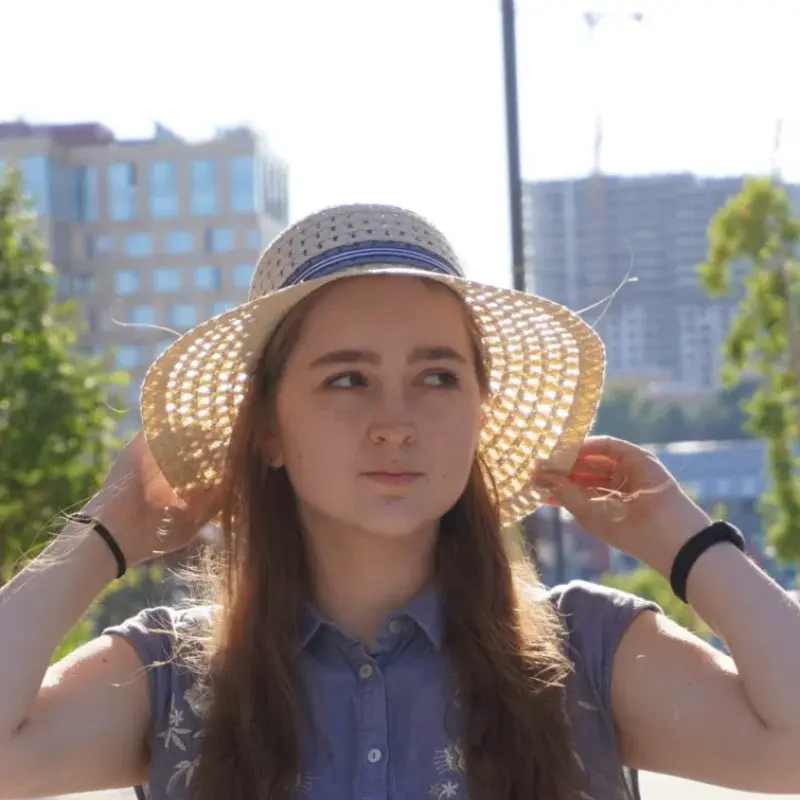 Дания Набиуллина