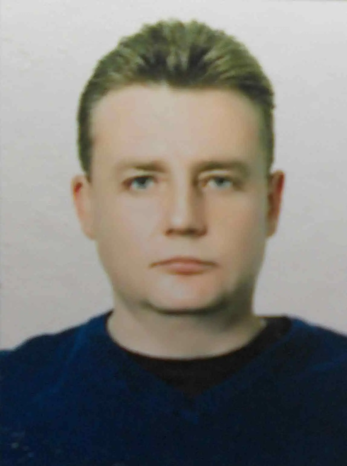 Виктор Мареичев