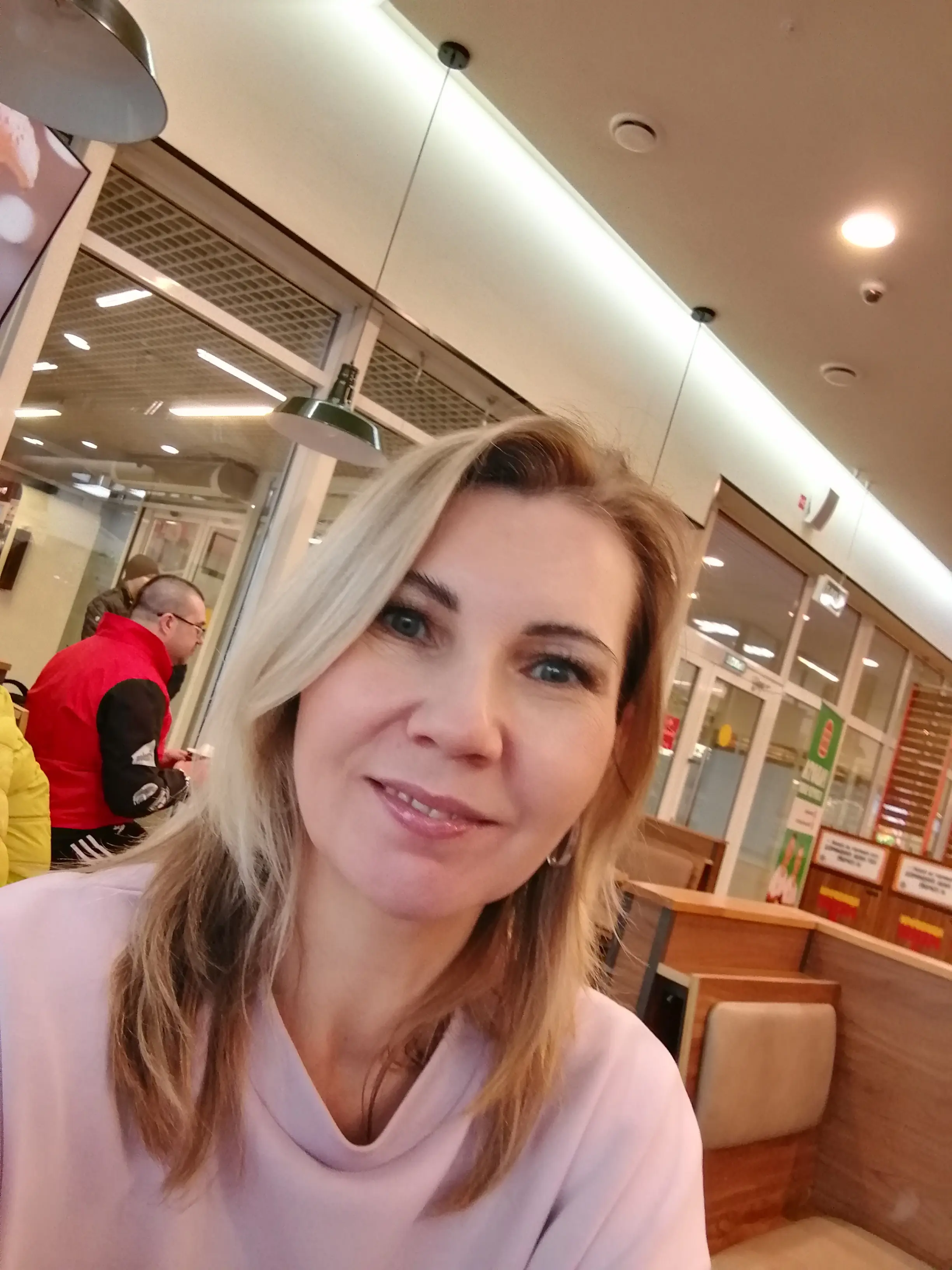 Татьяна Дорофеева