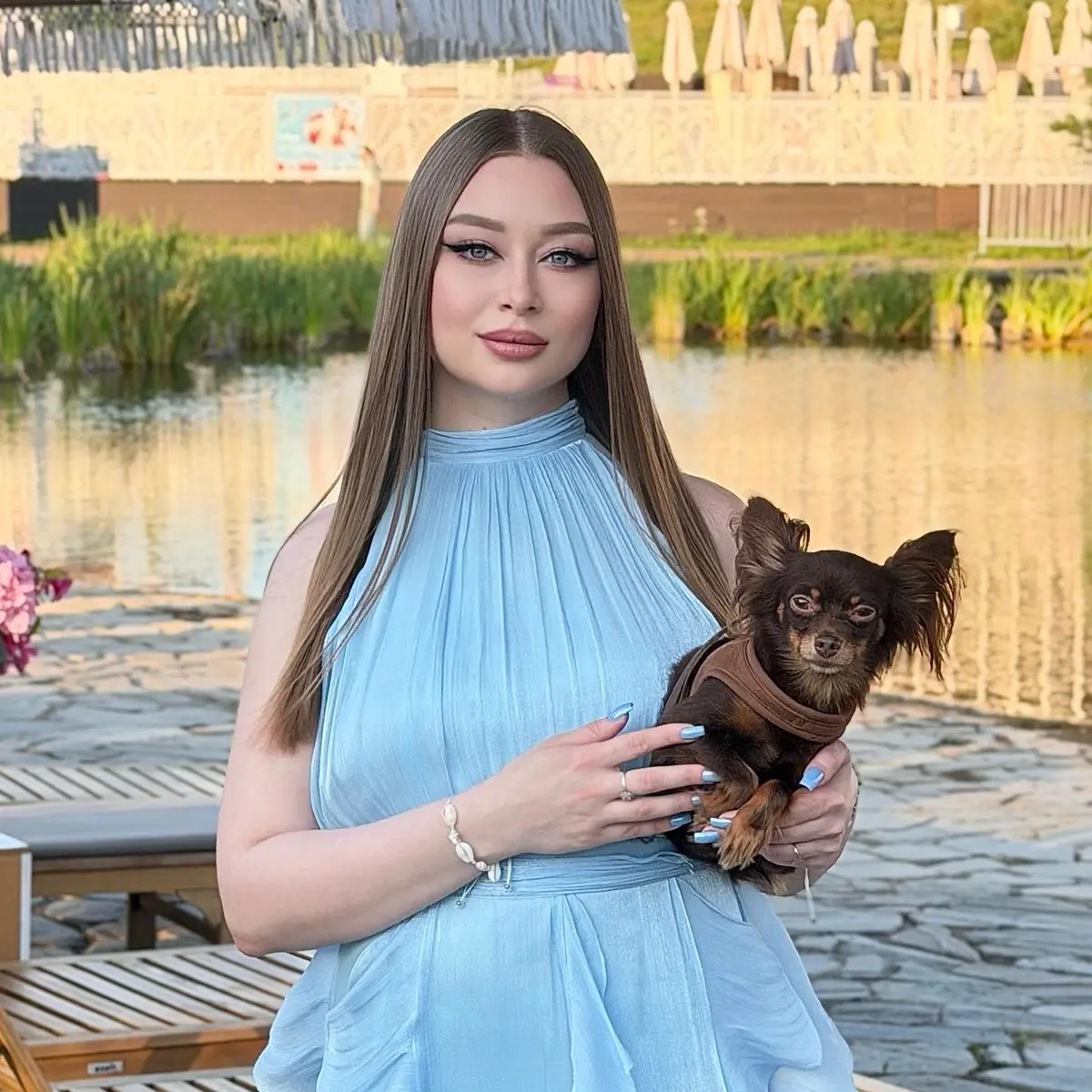 Ирина Кошмал