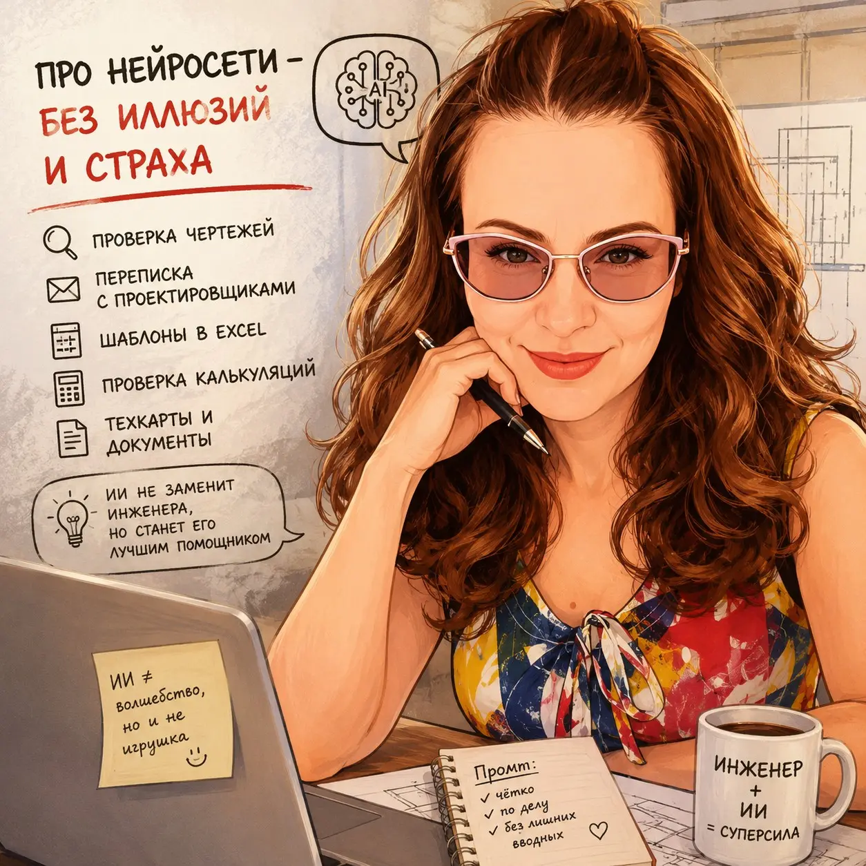 У меня появился второй инженер в команде. Только он не сидит | Сетка — социальная сеть от hh.ru
