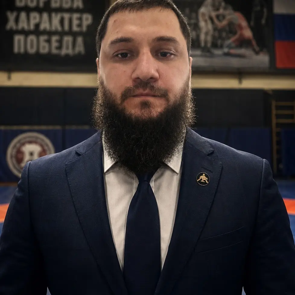 Амир Катинов