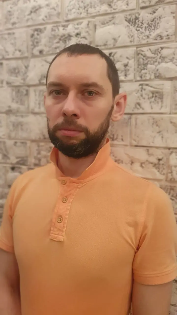 Дмитрий Седов