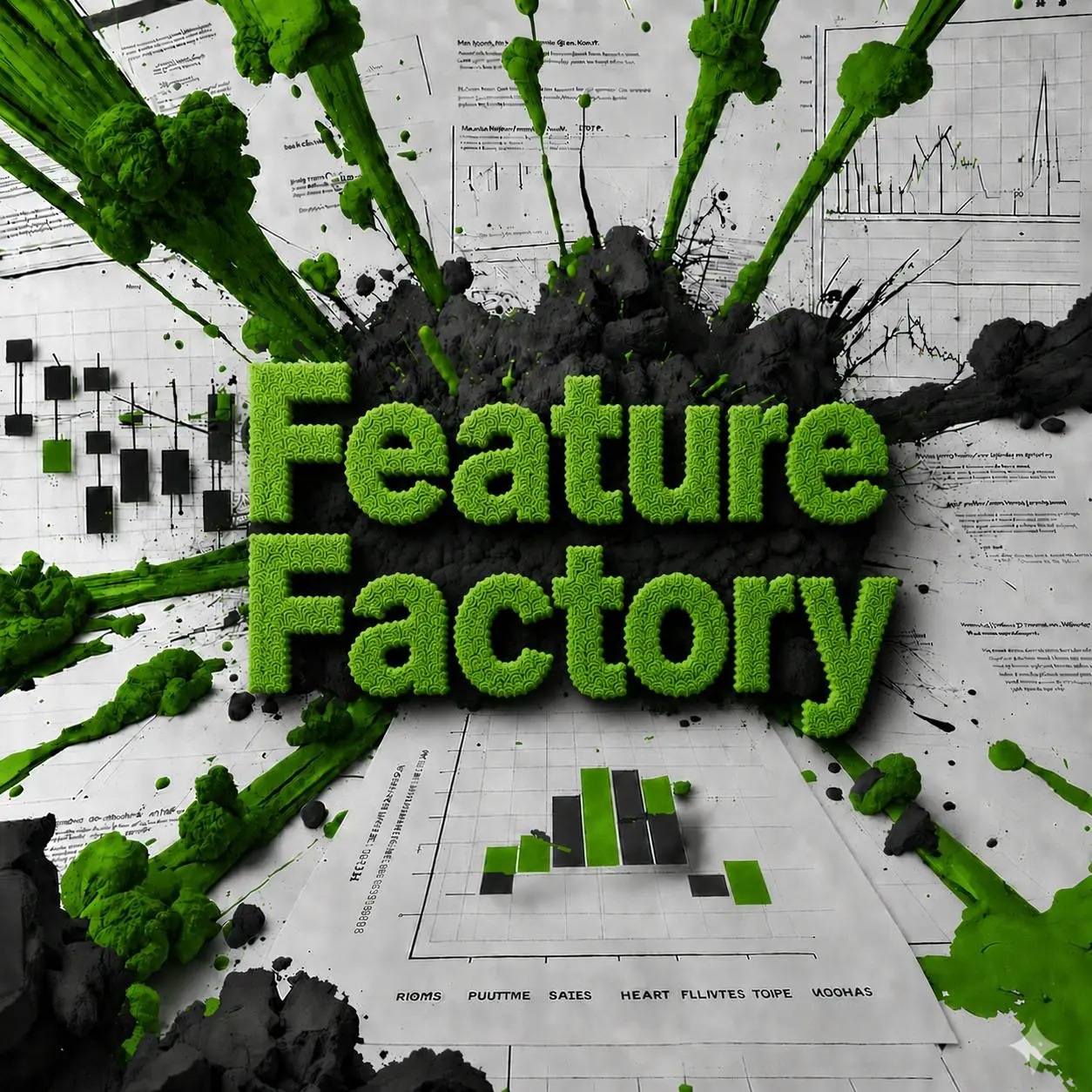 #маркетинговыйпереводчик ▫️📖
Feature Factory — почему нельзя бесконечно покупать Буку игрушки
🐾 Для новых подписчиков:
Муся (кошка) и Бук (золотистый ретривер) помогают переводить продуктовые термины ... | Сетка — социальная сеть от hh.ru