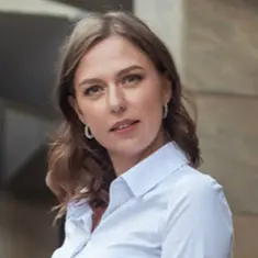 Анна Шайденко