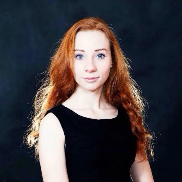 Марина Коловай