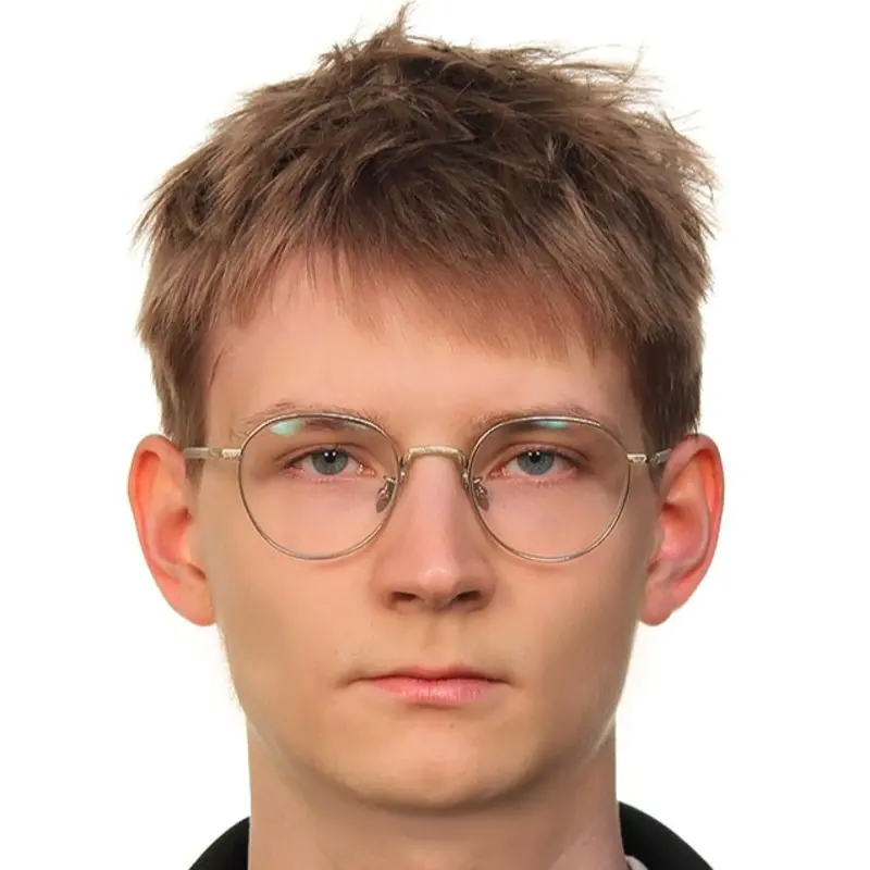 Пётр Смирнов