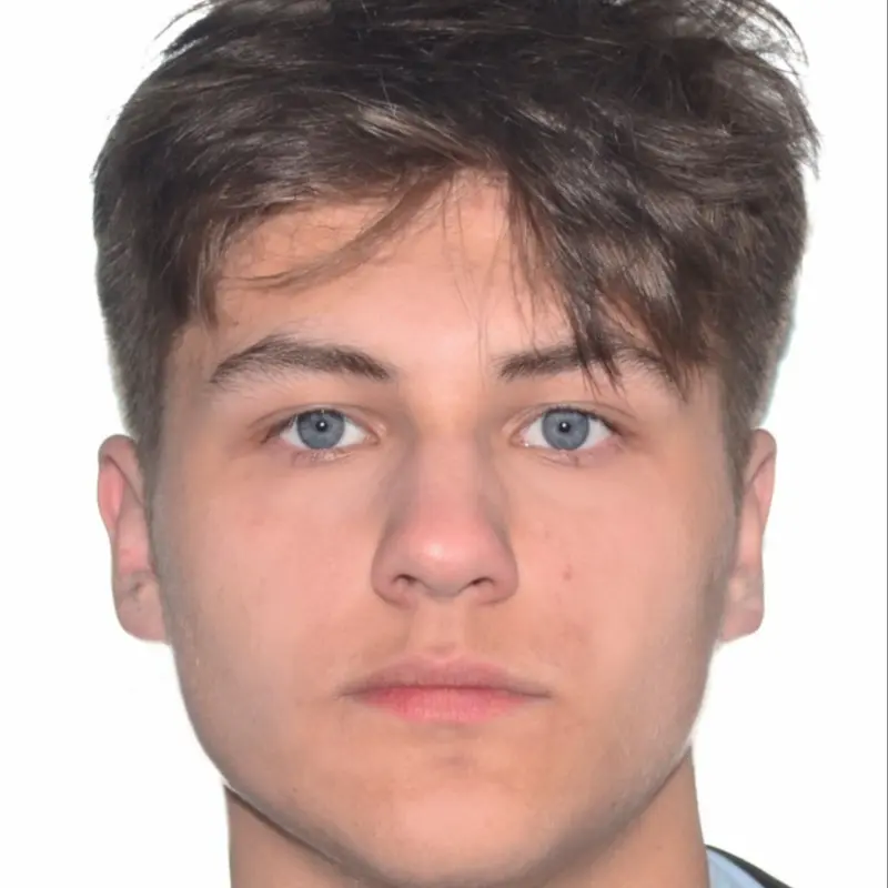 Григорий Мамон