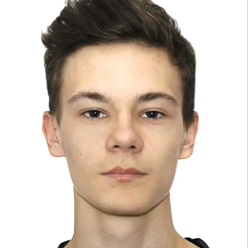 Александр Орлов