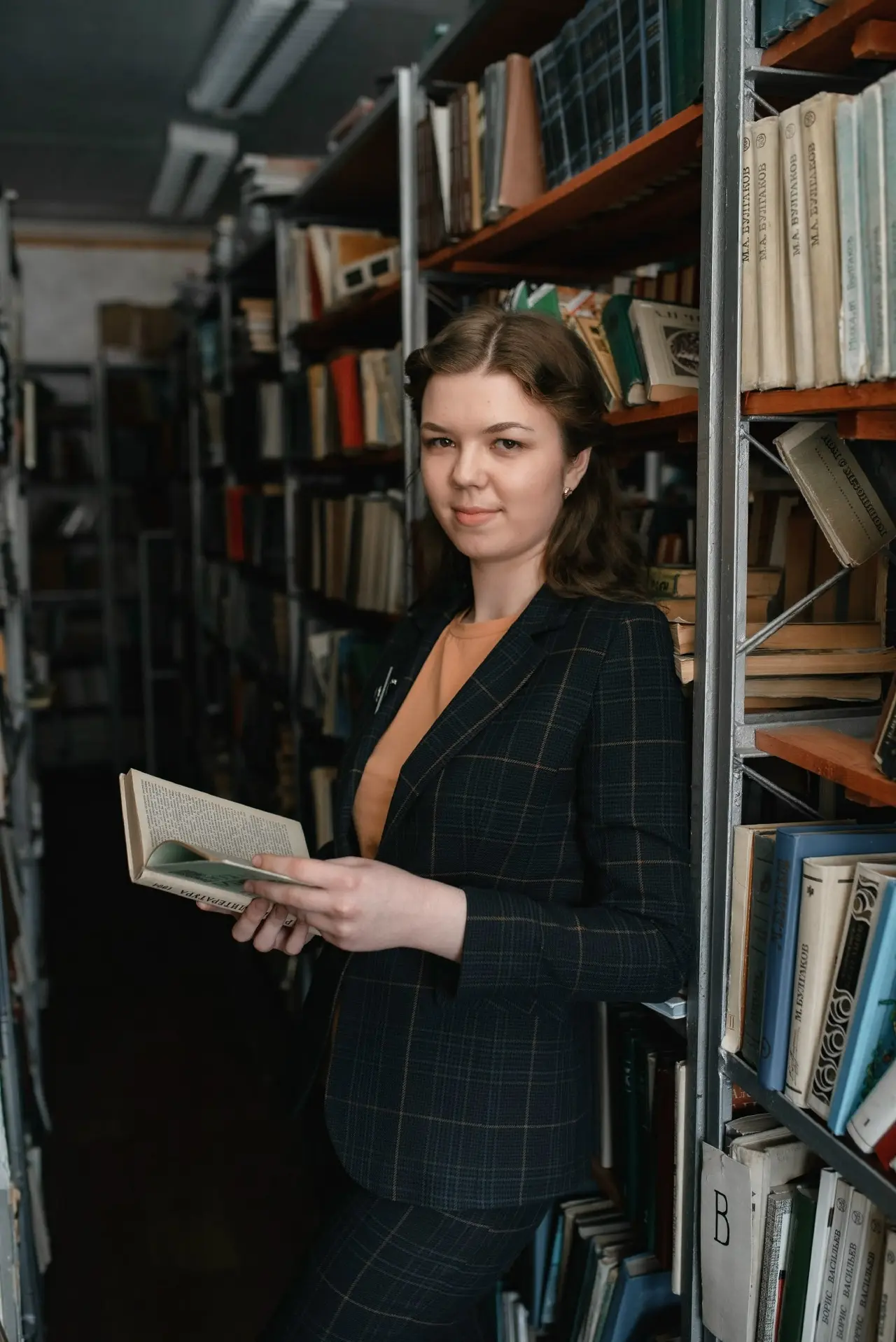 Елена Томилина