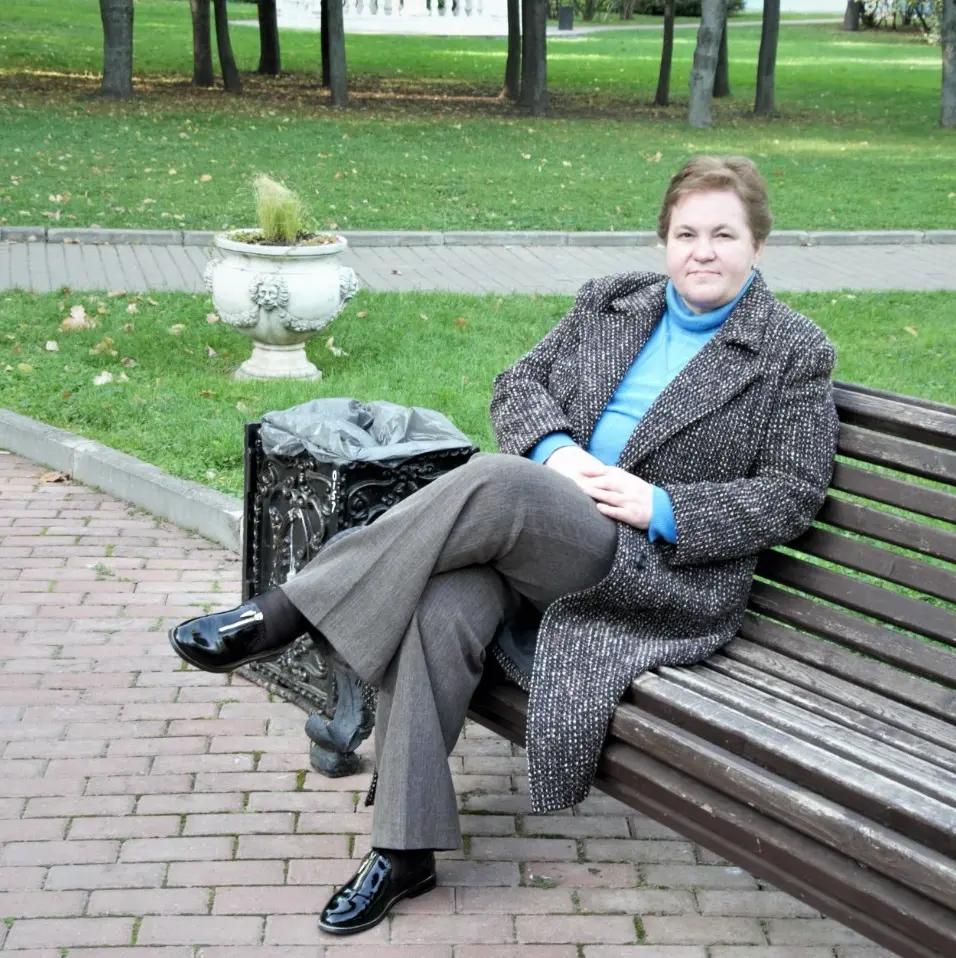 Светлана Сотникова