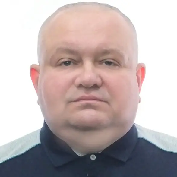 Иван Сундеев