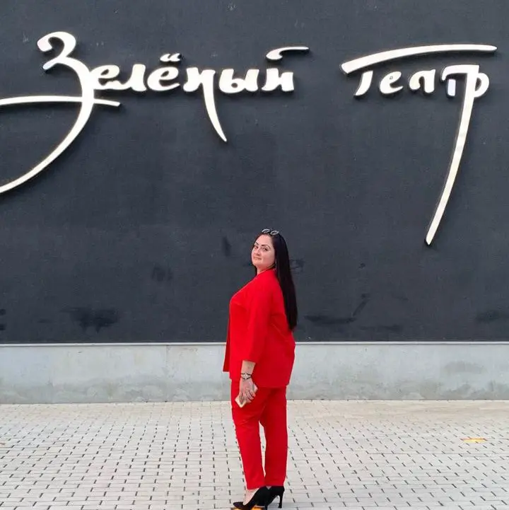 Филипцова Евгения