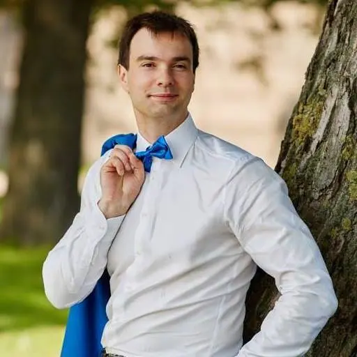 Pavel Ponomariov