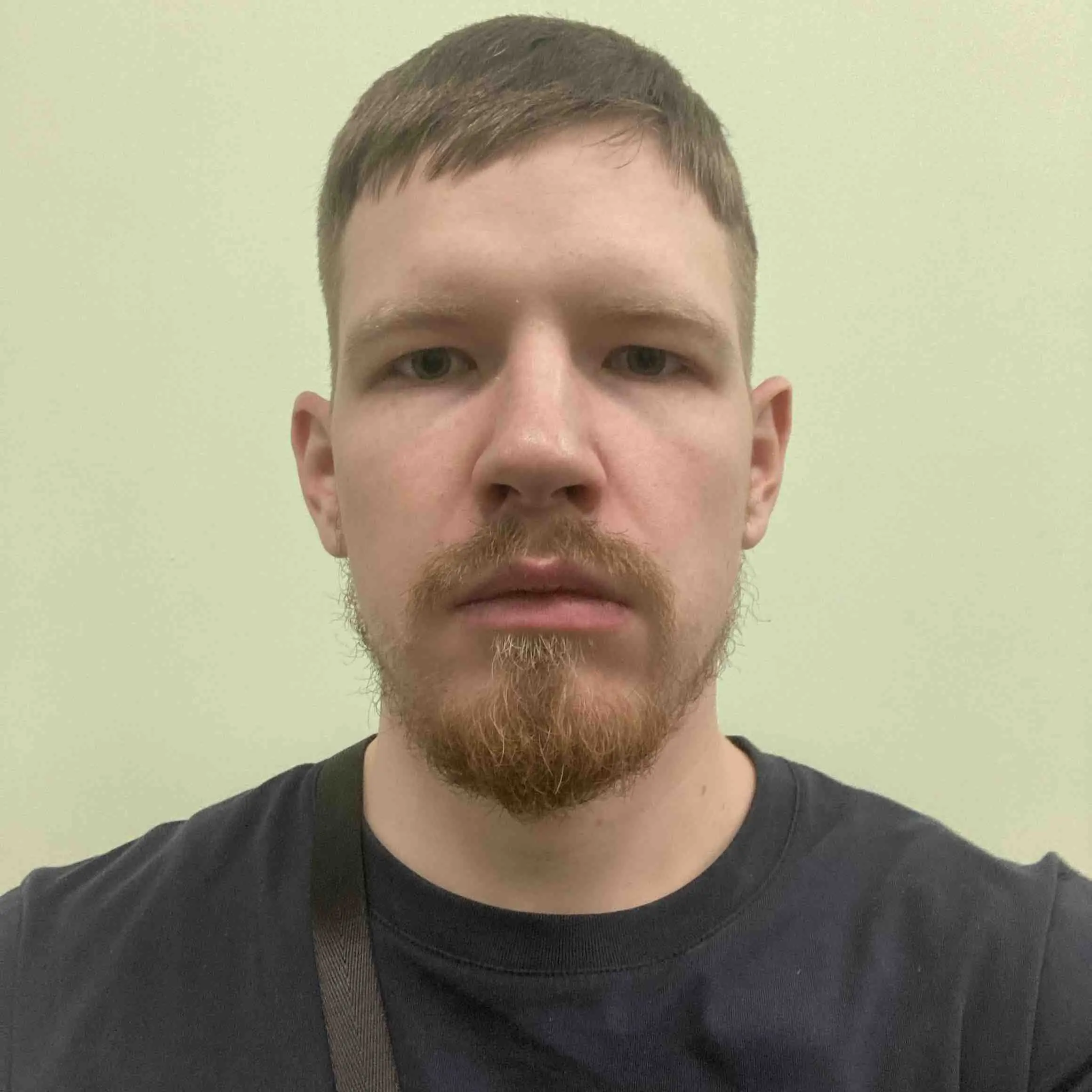 Кирилл Романов