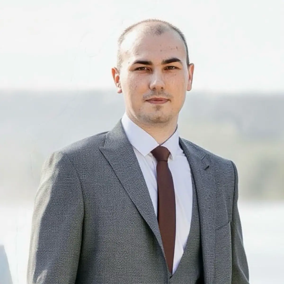 Никита Хмызенко