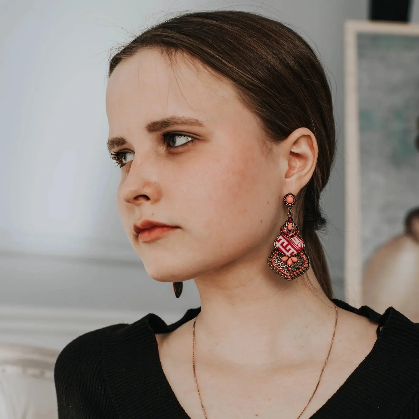 Анастасия Рублева