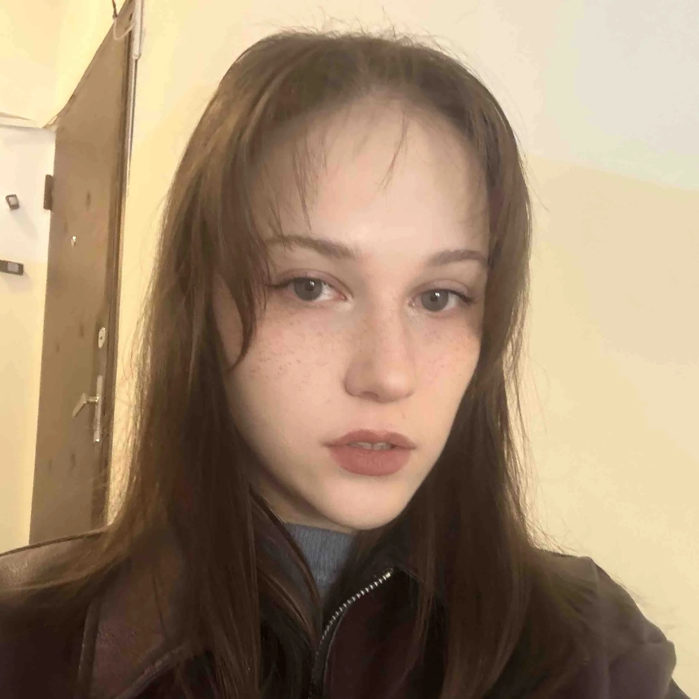 Полина Деменева