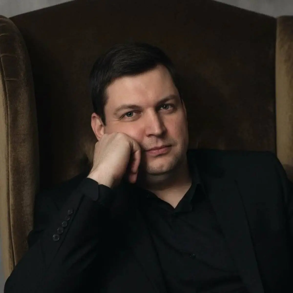 Дмитрий Апполонов