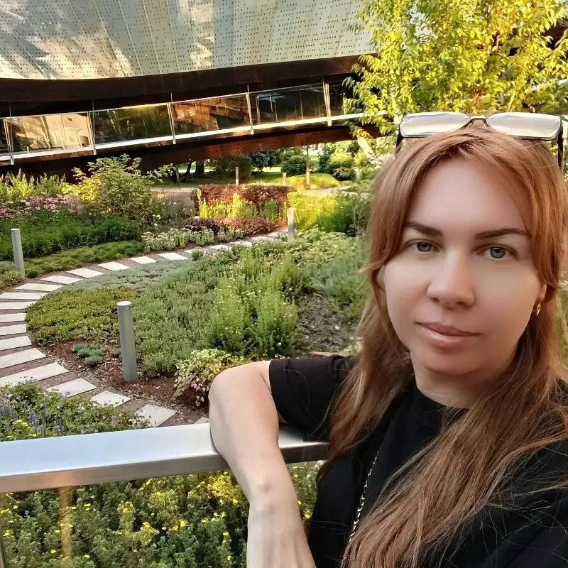 Елена Подтихова
