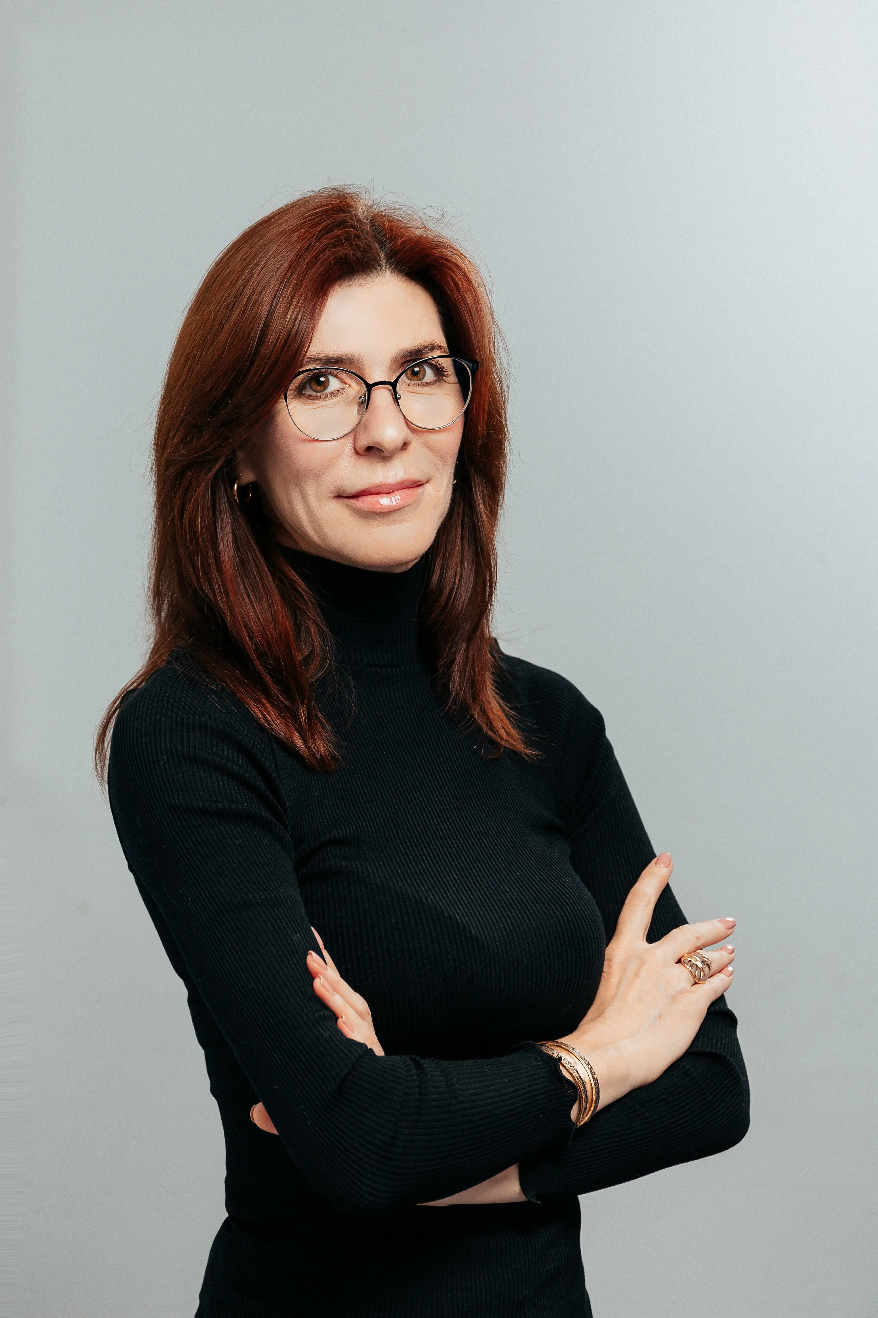Светлана Карманова
