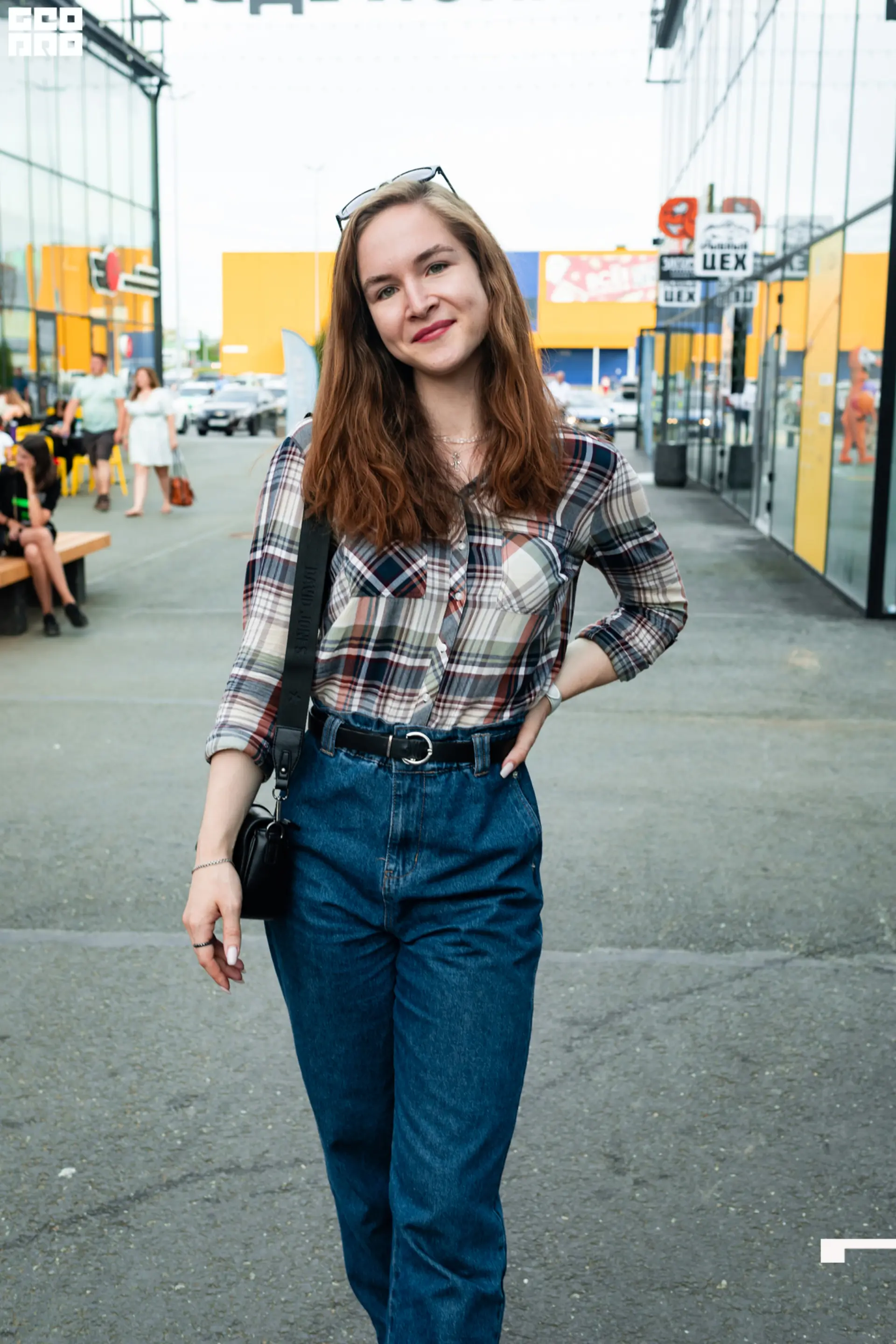 Анастасия Куликова