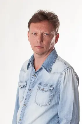 Александр Бызов