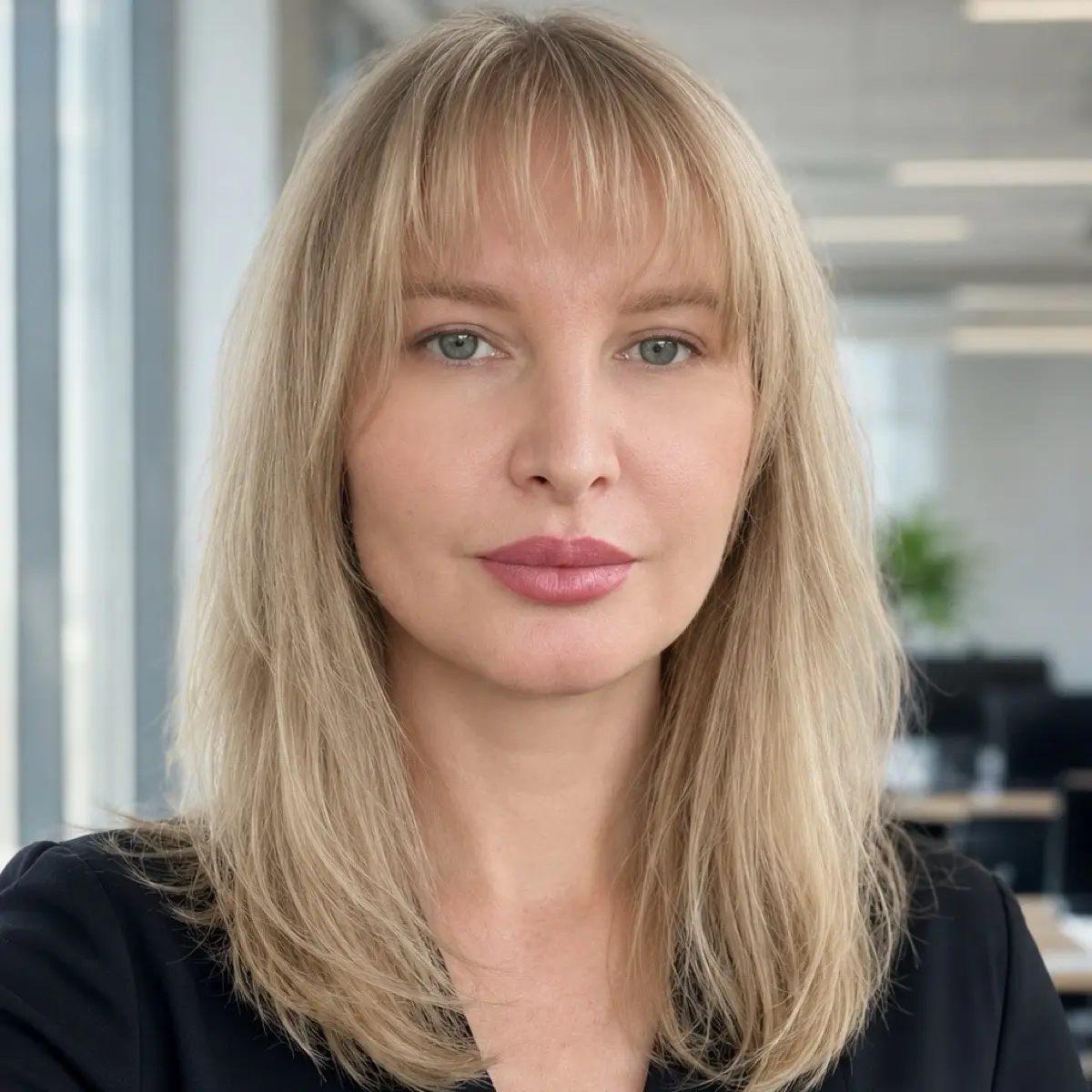 Татьяна Титова