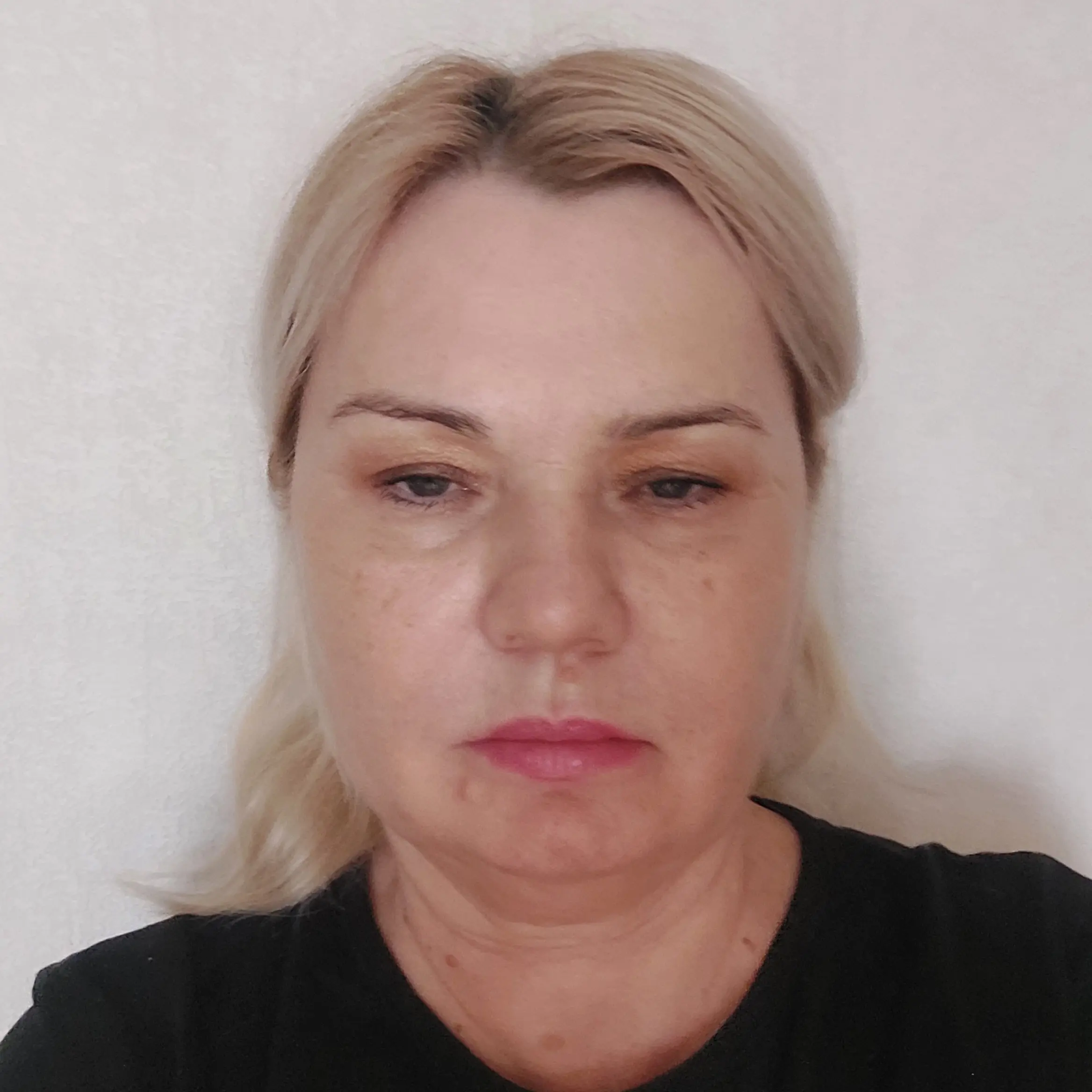 Луиза Джумаева