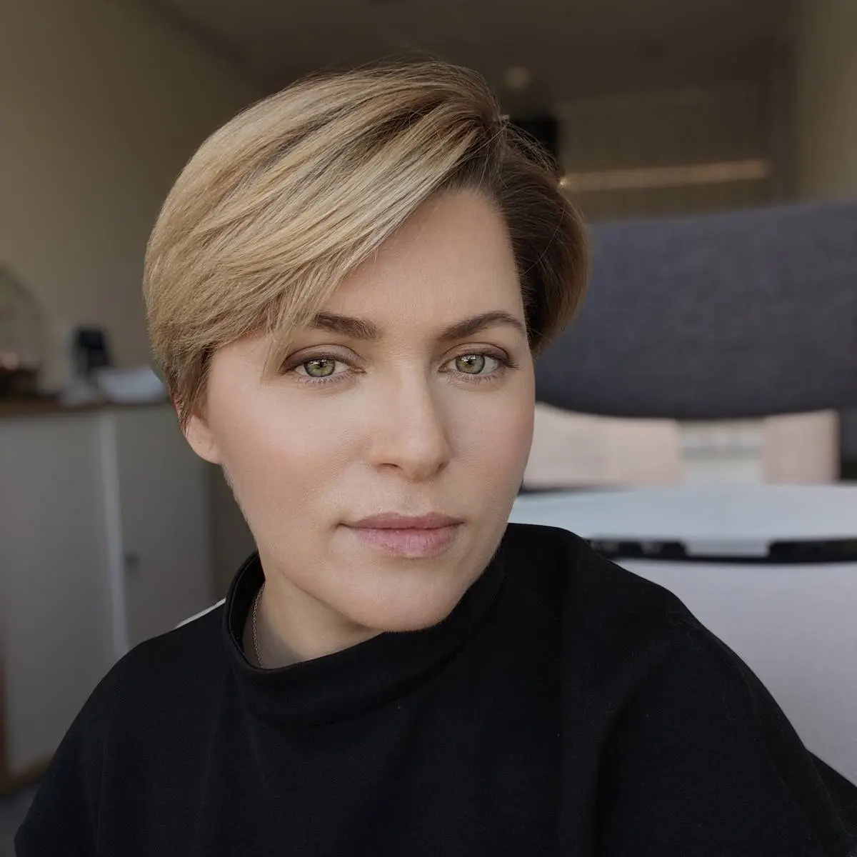 Елена Быкова