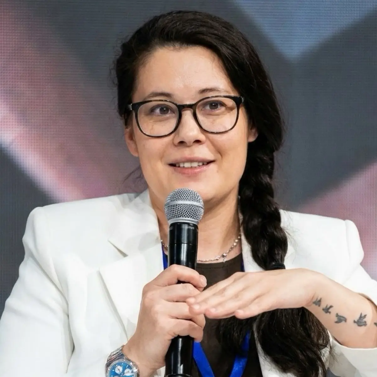 Регина Зацепина