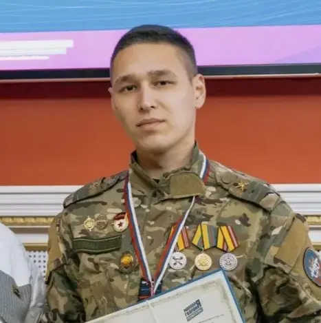 Олег Ивашкин
