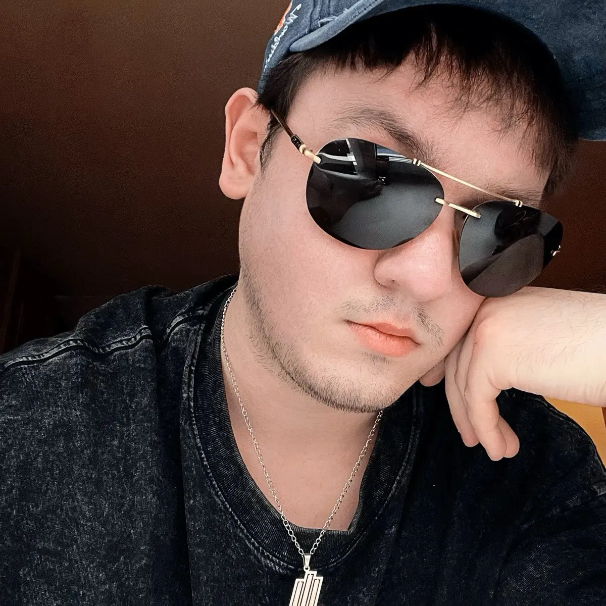 Максим Шибаков