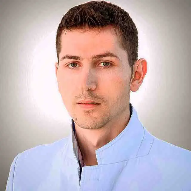 Сергей Руденко