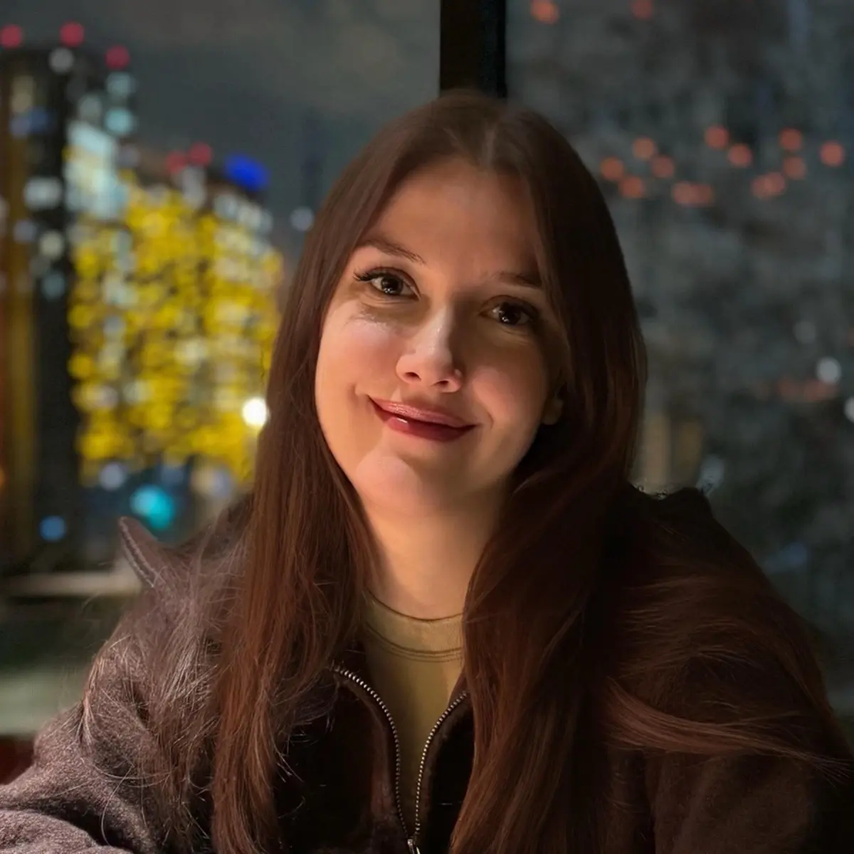 Юлия Пеканова