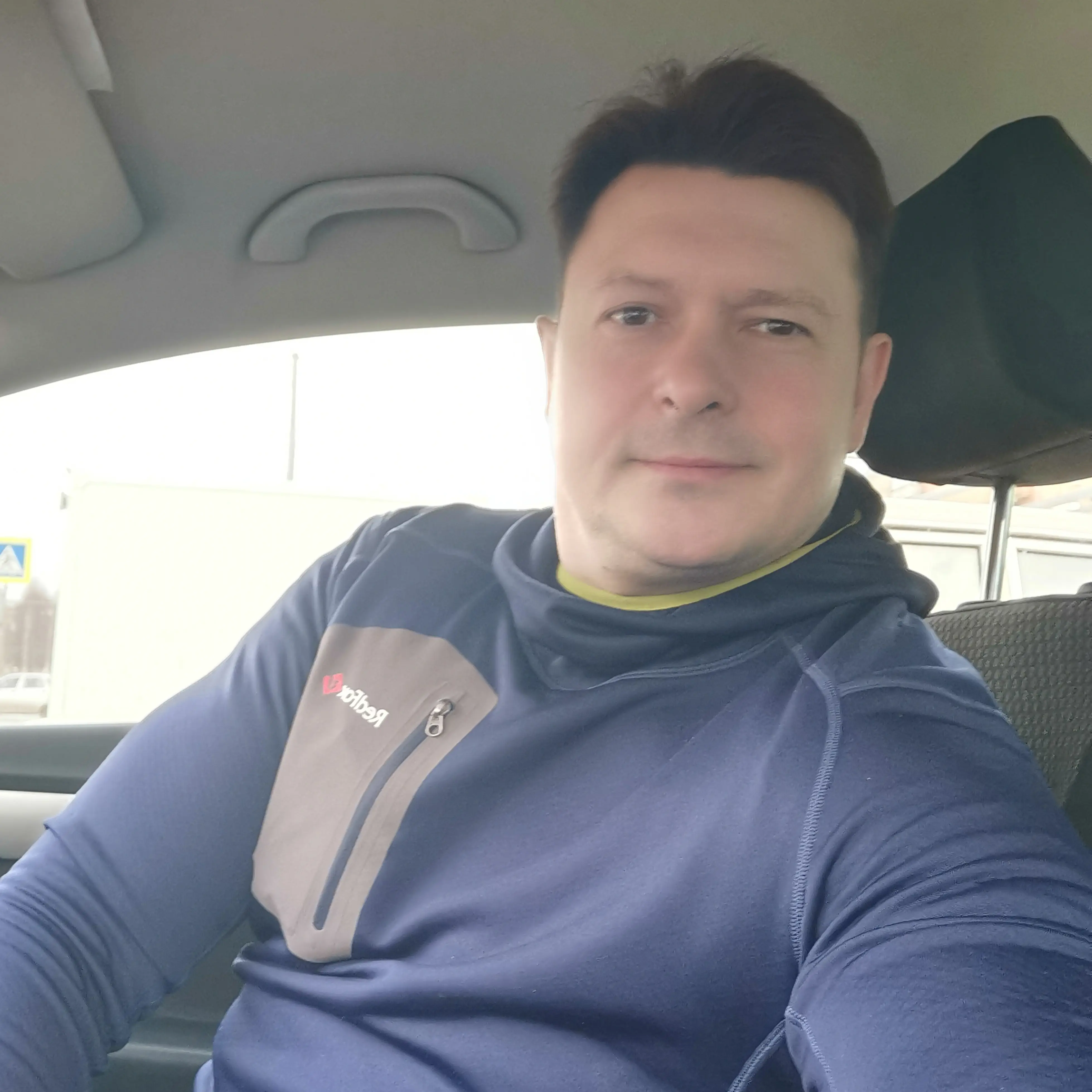 Николай Сысенко