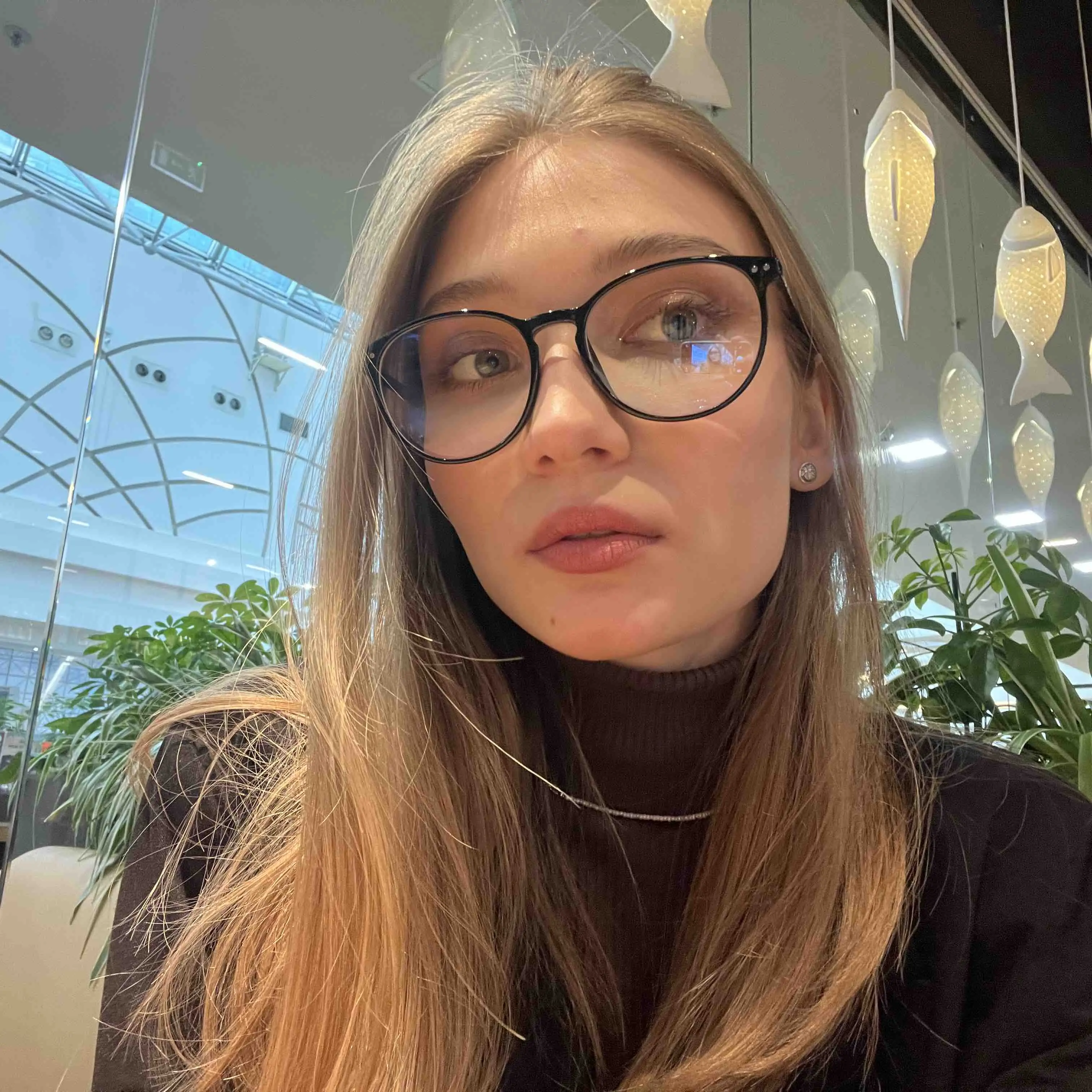 Софья Гриценко