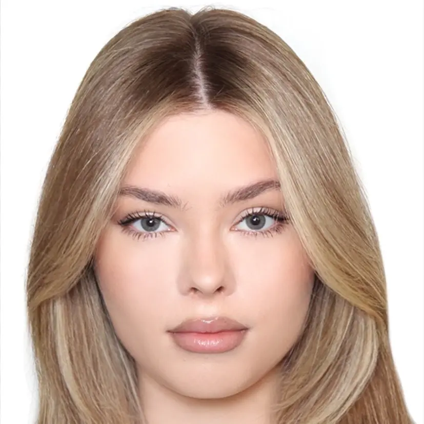 Алина Тухтаева