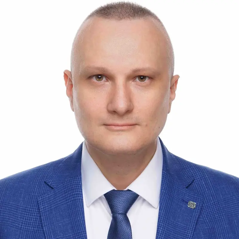 Арсений Костаков